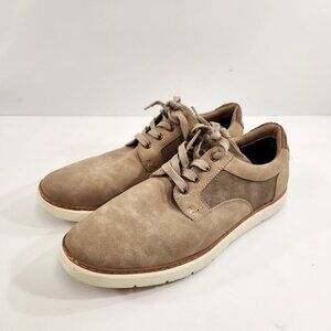 Steve Madden Marco Mens Lace Up Casual Shoes Size 11